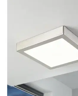 Svietidlá Eglo 32446 - LED stropné svietidlo FUEVA 1 LED/24W/230V 32446