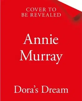 Historické romány Dora's Dream - Annie Murray