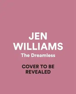 Young adults The Dreamless - Jen Williams