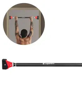 Posilňovacie stroje Hrazda do dverí inSPORTline RK138