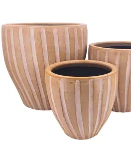 Záhrada Kvetináč MK091 11x11