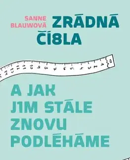 Ekonómia, Ekonomika Zrádná čísla - Sanne Blauw,Jana van Luxemburg