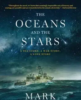Svetová beletria The Oceans and the Stars - Mark Helprin