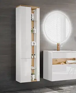 Zrkadlá ArtCom LED zrkadlo VENUS 60 | 60 cm