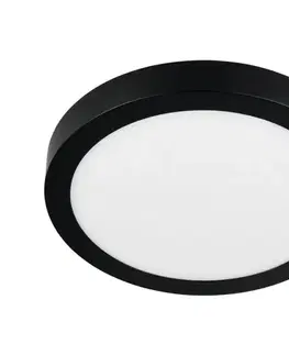 Svietidlá Eglo 98906 - LED kúpeľňové stropné svietidlo FUEVA 1 LED/22W/230V IP44 98906
