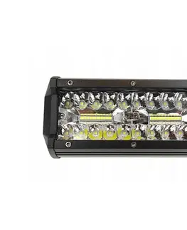 Svietidlá  LED Bodové svietidlo pre automobil COMBO LED/120W/12-24V IP67 TT.43120