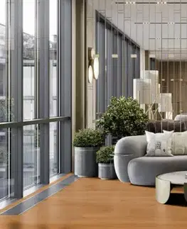 Taralay libertex GERFLOR Taralay libertex Cottage blond GERTLX 2413 Šíře role 4 m