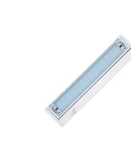Svietidlá  TL2016-28SMD/5,5W/BI - LED Podlinkové svietidlo GANYS LED/5,5W/230V TL2016-28SMD/5,5W/BI