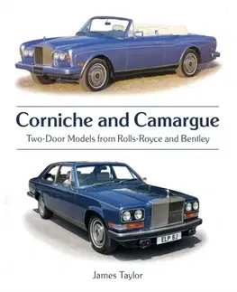 Auto, moto Corniche and Camargue - James Taylor