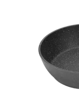 Panvice Kinekus Panvica PREMIUM Stone 28cm, hlboká