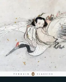 Cudzojazyčná literatúra The Song of Kieu: A New Lament - Nguyen Du