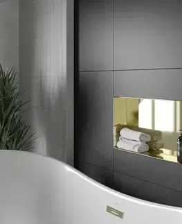 Kúpeľňový nábytok Mexen X-Wall 1951603010