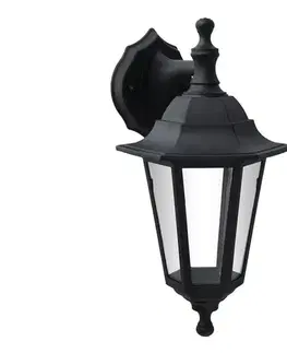 Lampy Prezent 3080 - Náhradné sklo CAPRI E27 3080 NS