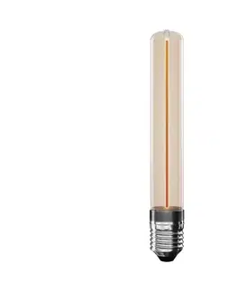 LED osvetlenie  LED žiarovka DECO VINTAGE T30 E27/2W/230V 1800K Z5AI01