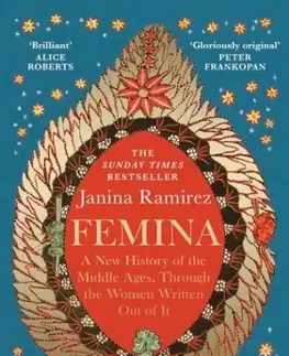 Stredovek Femina - Janina Ramirezová