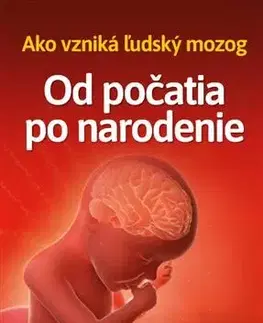 Biológia, fauna a flóra Od počatia po narodenie - William A. Harris