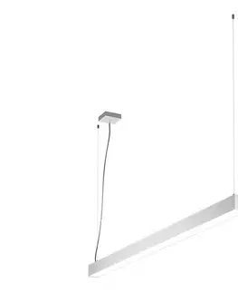 Svietidlá LED2 - LED Luster na lanku NOLI LED/60W/230V 3000K/3500K/4000K biela LED2 3235951