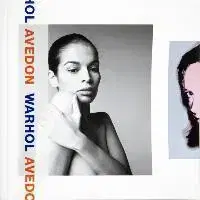 Biografie - ostatné Richard Avedon and Andy Warhol - Kolektív autorov