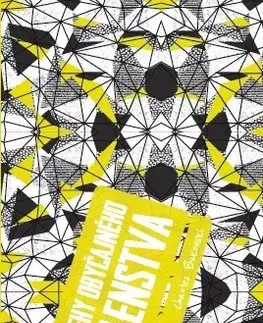 Svetová beletria Príbehy obyčajného šialenstva - Charles Bukowski