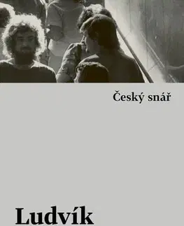 Divadlo - teória, história,... Český snář - Ludvík Vaculík