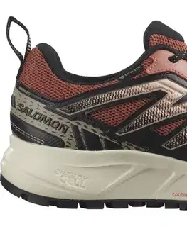 Trail Salomon Wander GTX W Veľkosť: 36 2/3 EUR