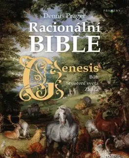 Kresťanstvo Racionální Bible: Genesis