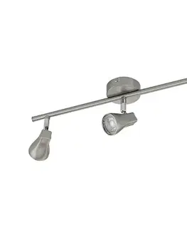 Svietidlá Eglo 97824 - LED Bodové svietidlo TIBERIO 1 3xLED/3W/230V 97824