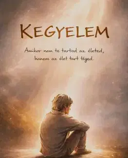Duchovný rozvoj Kegyelem - Gyulai Attila László