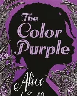 Cudzojazyčná literatúra The Color Purple - Alice Walker