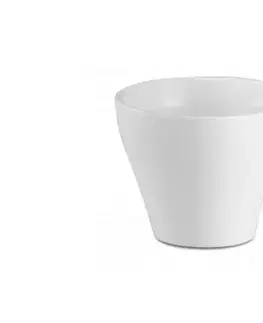Hrnčeky a šálky Kinekus Šálka na espresso ALL FIT ONE, Slim