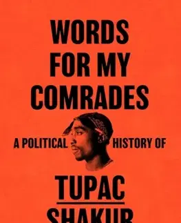 Film, hudba Words for My Comrades - Dean Van Nguyen
