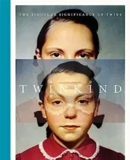 Sociológia, etnológia Twinkind - William Viney