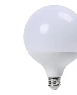 LED osvetlenie  LED Žiarovka E27/20W/165-265V 3000K ZLS914