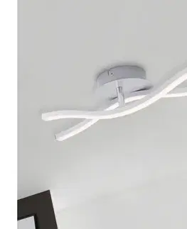 Svietidlá Briloner 3194-029 - LED Prisadený luster GO 2xLED/6W/230V 3194-029