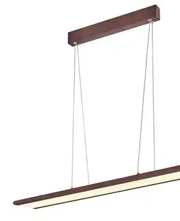 Osvetlenie Závesné svietidlo COCONUT LED Candellux
