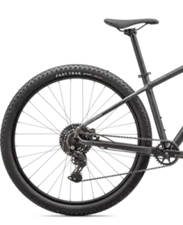 Hardtail SPECIALIZED Rockhopper Sport VN 29" Satin Black Liquid Metal / White Veľkosť: L