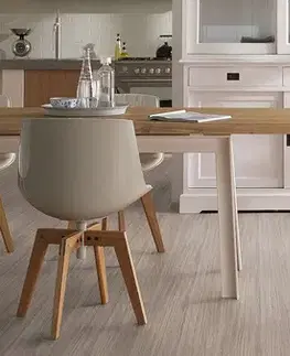 Marmoleum click FORBO Marmoleum click Trace of nature 933573 Lamely 900 × 300 mm