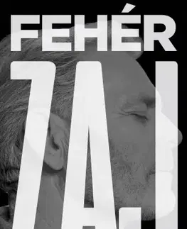 Detektívky, trilery, horory Fehér zaj - Don DeLillo