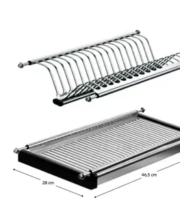 Kuchynské linky Odkvapkávač do hornej skrinky KAPIOTempo Kondela