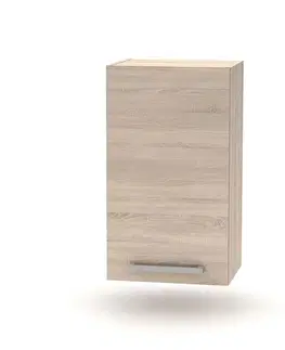 Nova plus Horná skrinka NOVA PLUS NOPL-005-OH Tempo Kondela