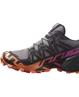 Trail Salomon Speedcross 6 GTX W Veľkosť: 38 EUR