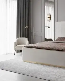 Postele Stilig ST890Q Čalúnená posteľ 160cm