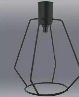 Lampy do obývačky Stolná lampa  LB1