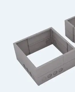 Kuchynské linky ArtExt Zásuvkový organizér Easy Flex 01
