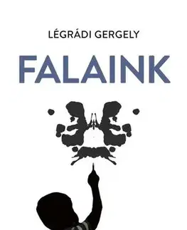 Svetová beletria Falaink - Gergely Légrádi