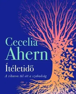 Beletria - ostatné Ítéletidő - Cecelia Ahern