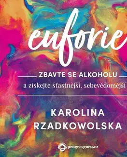 Rozvoj osobnosti Progres Guru Euforie