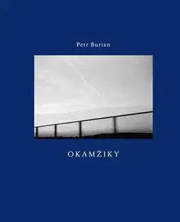 Česká poézia Okamžiky - Petr Burian