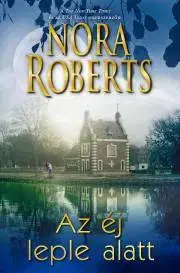 Erotická beletria Az éj leple alatt - Nora Roberts