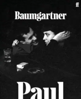 Svetová beletria Baumgartner - Paul Auster